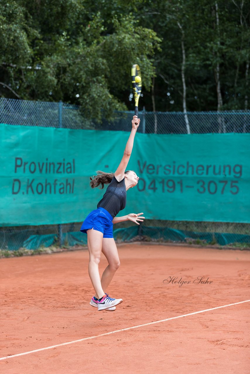 Bild 7 - Elke Jaeger Gedaechtnisturnier